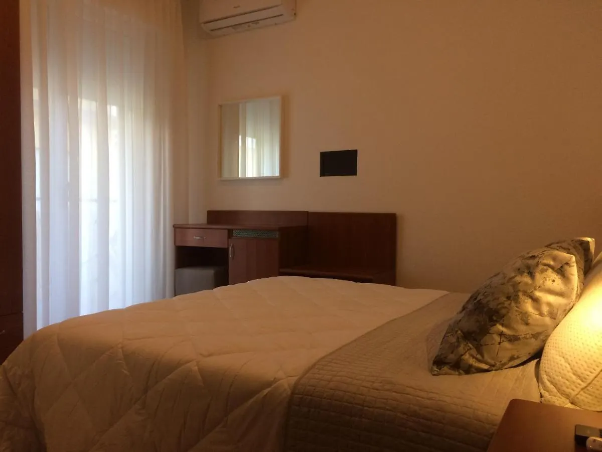 **  Hotel Portofino Caorle Italien