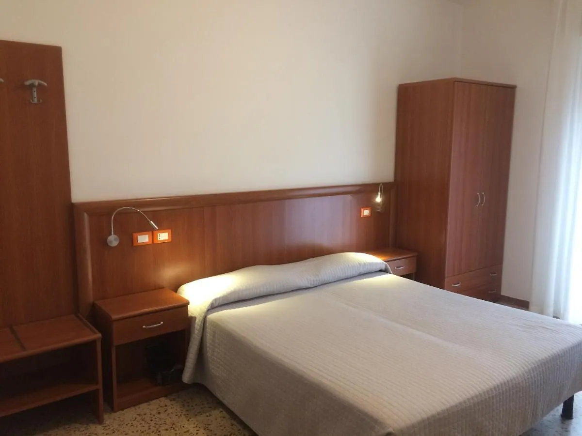 Hotel Portofino Caorle