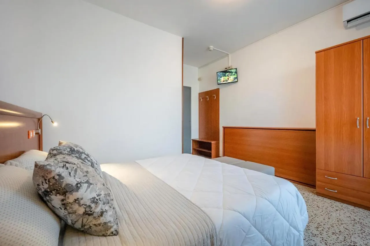 Hotel Portofino Caorle