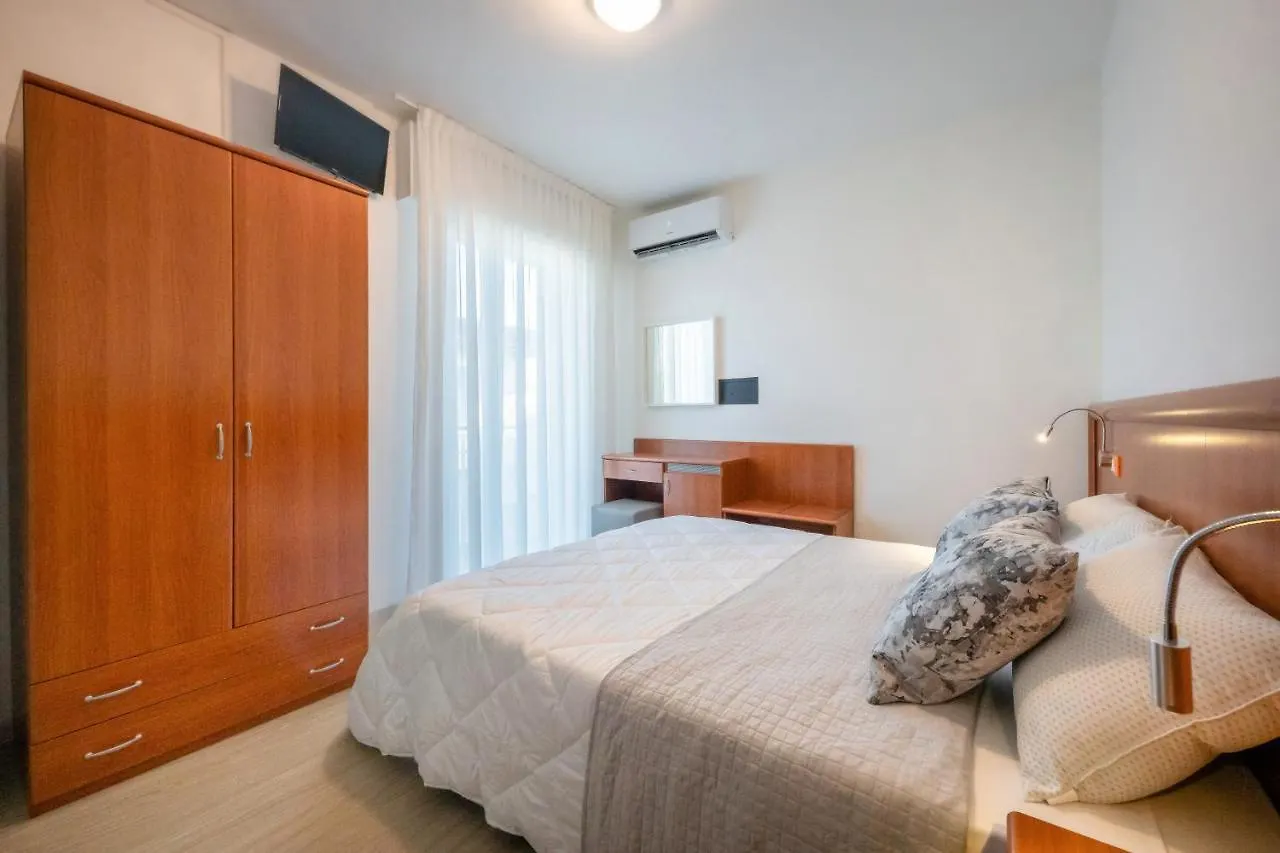 Hotel Portofino Caorle