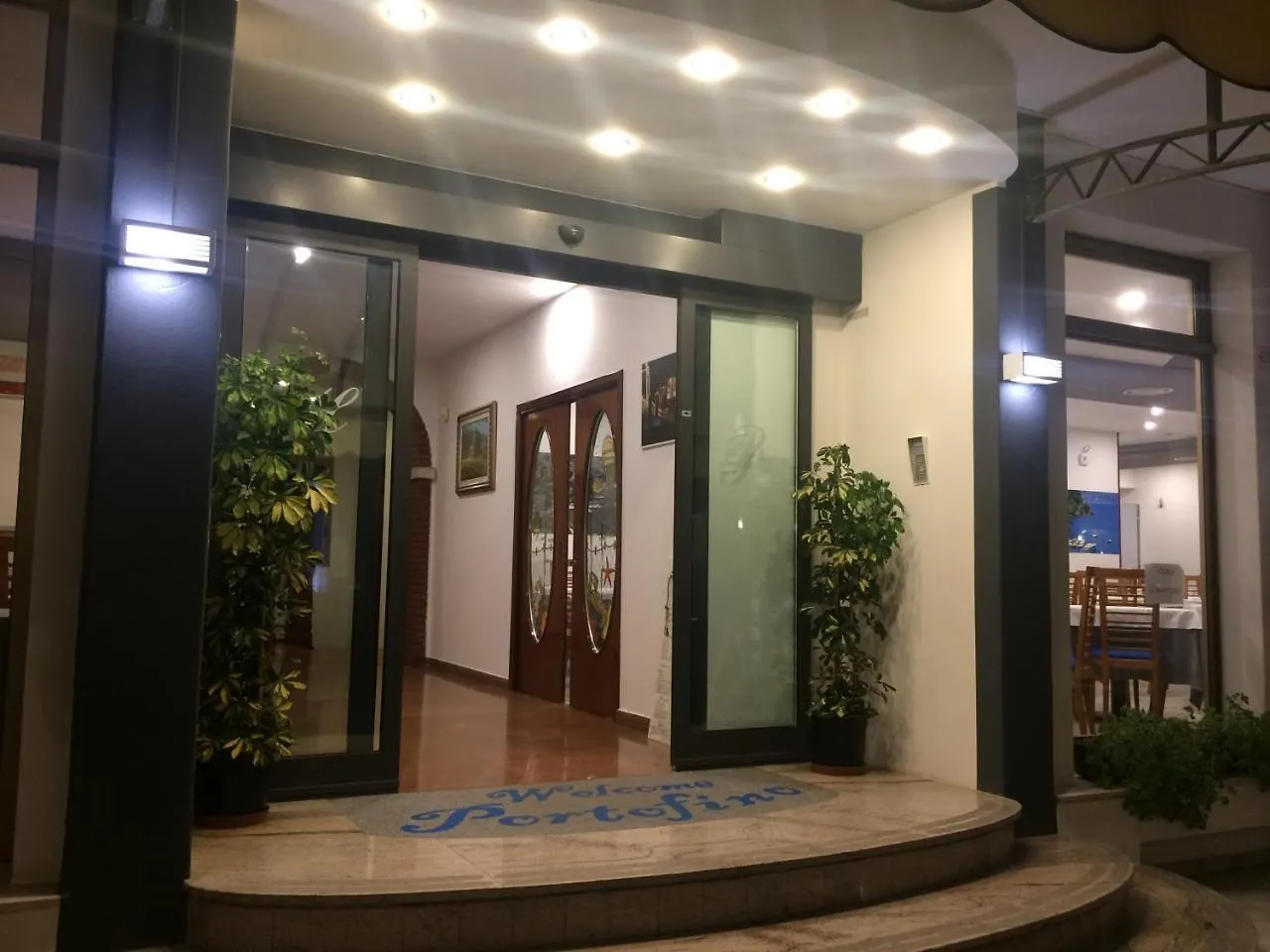Hotel Portofino Caorle